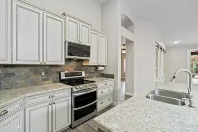 2345 N Vista Del Sol --, Mesa, AZ 85207 - Photo 17
