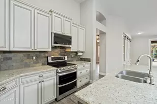 2345 N Vista Del Sol, Mesa, AZ 85207 - Photo 17