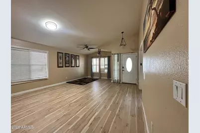 3251 W Vista Bonita Drive, Phoenix, AZ 85027 - Photo 5