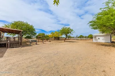 4320 E Hash Knife Draw Road, San Tan Valley, AZ 85140 - Photo 31