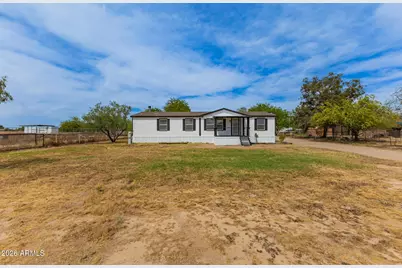 4320 E Hash Knife Draw Road, San Tan Valley, AZ 85140 - Photo 1