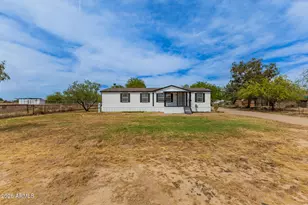 4320 E Hash Knife Draw Rd, San Tan Valley, AZ 85140 - Photo 1