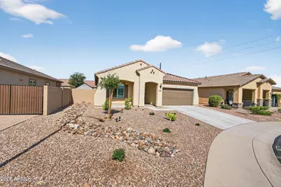 5218 S Lindenwood Circle, Mesa, AZ 85212 - Photo 3