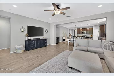 5218 S Lindenwood Circle, Mesa, AZ 85212 - Photo 11