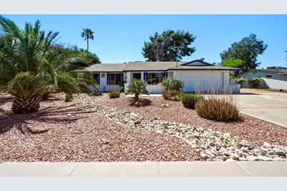 5229 E Winchcomb, Scottsdale, AZ 85254 - Photo 1