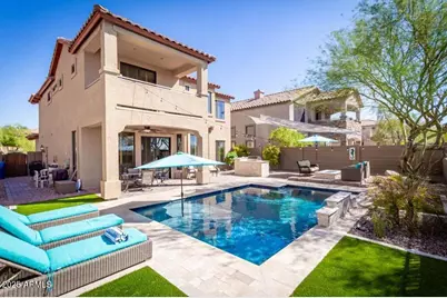 3432 N Sonoran Hills, Mesa, AZ 85207 - Photo 1