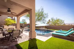 3432 N Sonoran Hills, Mesa, AZ 85207 - Photo 21