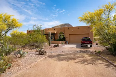 2143 E Cavalry Road, New River, AZ 85087 - Photo 1
