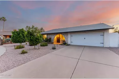 1520 S Gaylord --, Mesa, AZ 85204 - Photo 3