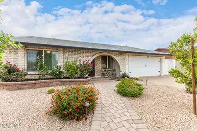 1520 S Gaylord --, Mesa, AZ 85204 - Photo 5