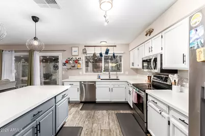 1520 S Gaylord --, Mesa, AZ 85204 - Photo 15