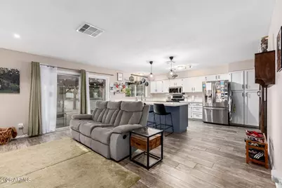 1520 S Gaylord --, Mesa, AZ 85204 - Photo 9