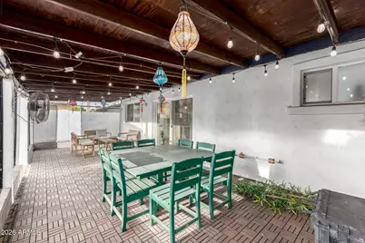 1520 S Gaylord --, Mesa, AZ 85204 - Photo 37