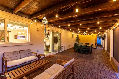 1520 S Gaylord --, Mesa, AZ 85204 - Photo 31