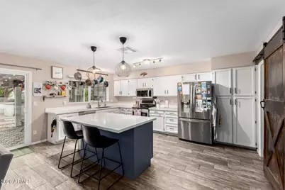 1520 S Gaylord --, Mesa, AZ 85204 - Photo 13