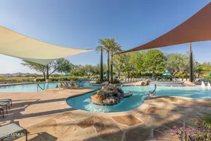 13231 W Hummingbird Terrace, Peoria, AZ 85383 - Photo 33