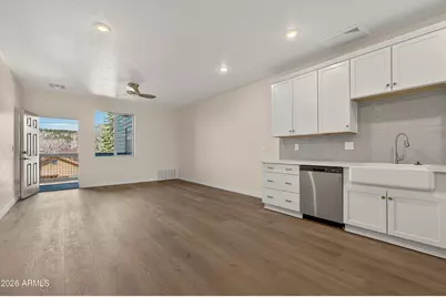 207 S Beaver Street #203, Flagstaff, AZ 86001 - Photo 3
