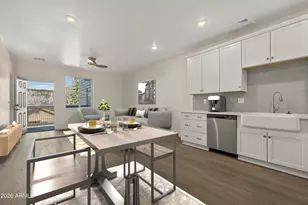 207 S Beaver St, Flagstaff, AZ 86001 - Photo 1