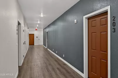 207 S Beaver Street #203, Flagstaff, AZ 86001 - Photo 11