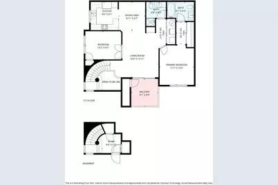 1905 E University Drive #Unit 210, Tempe, AZ 85288 - Photo 37