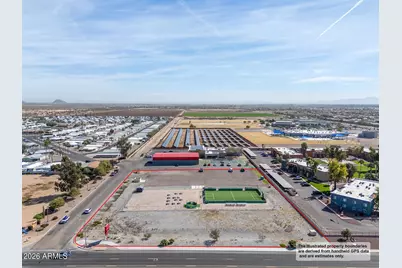 2080 N Trekell Road #-, Casa Grande, AZ 85122 - Photo 1