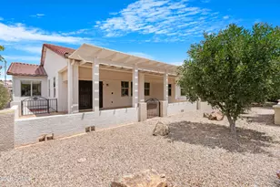2619 E San Thomas Dr, Casa Grande, AZ 85194 - Photo 23