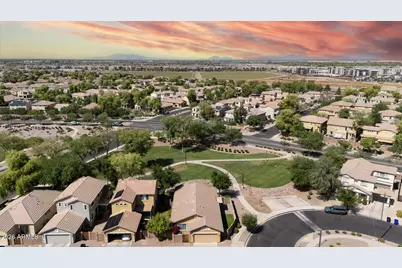 2868 S Anderson Lane, Gilbert, AZ 85295 - Photo 47