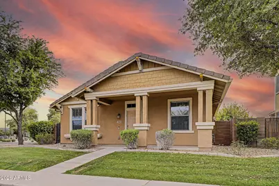 2868 S Anderson Lane, Gilbert, AZ 85295 - Photo 3