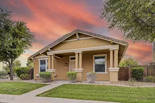 2868 S Anderson Ln, Gilbert, AZ 85295 - Photo 3