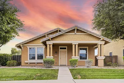 2868 S Anderson Lane, Gilbert, AZ 85295 - Photo 1