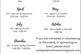 2868 S Anderson Ln, Gilbert, AZ 85295 - Photo 59