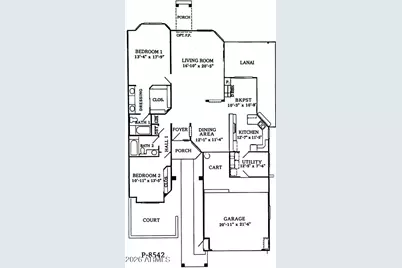 19830 N Zion Drive, Sun City West, AZ 85375 - Photo 27