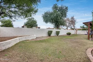 1042 W Newport Beach Dr, Gilbert, AZ 85233 - Photo 41