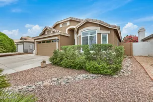 159 W Gail Dr, Gilbert, AZ 85233 - Photo 5