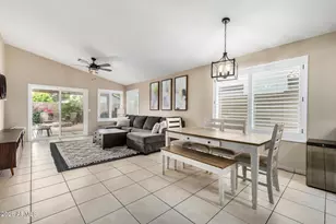 159 W Gail Dr, Gilbert, AZ 85233 - Photo 19