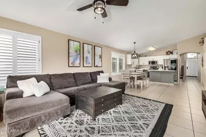 159 W Gail Drive, Gilbert, AZ 85233 - Photo 17