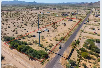 8400 N Thunderbird Road, Maricopa, AZ 85139 - Photo 61