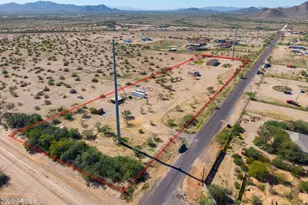 8400 N Thunderbird Rd, Maricopa, AZ 85139 - Photo 61