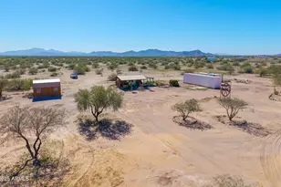 8400 N Thunderbird Rd, Maricopa, AZ 85139 - Photo 67