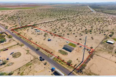 8400 N Thunderbird Road, Maricopa, AZ 85139 - Photo 65