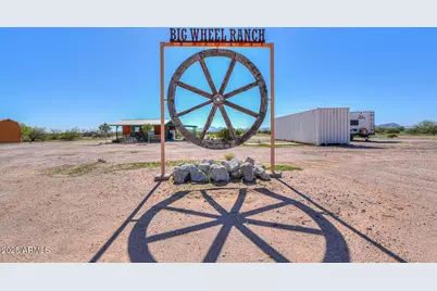 8400 N Thunderbird Road, Maricopa, AZ 85139 - Photo 43