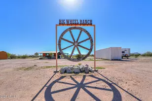 8400 N Thunderbird Rd, Maricopa, AZ 85139 - Photo 43