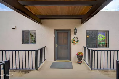 65 Verde Valley School Road #B14, Sedona, AZ 86351 - Photo 21