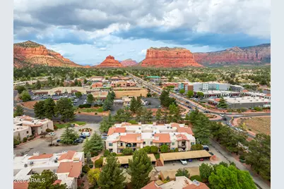 65 Verde Valley School Road #B14, Sedona, AZ 86351 - Photo 9