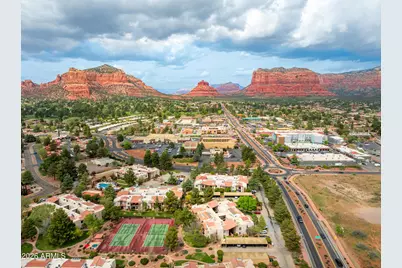 65 Verde Valley School Road #B14, Sedona, AZ 86351 - Photo 1