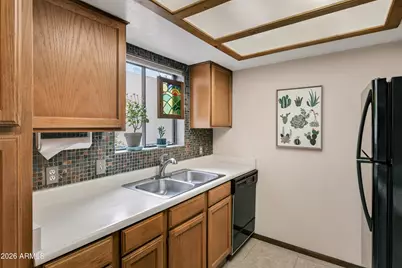 65 Verde Valley School Road #B14, Sedona, AZ 86351 - Photo 5