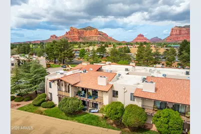 65 Verde Valley School Road #B14, Sedona, AZ 86351 - Photo 3