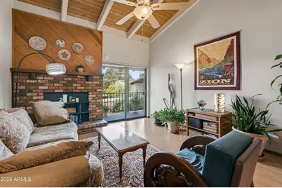 65 Verde Valley School Road #B14, Sedona, AZ 86351 - Photo 11