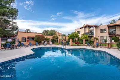 65 Verde Valley School Road #B14, Sedona, AZ 86351 - Photo 13