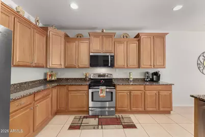 20577 N 262nd Drive, Buckeye, AZ 85396 - Photo 21